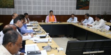 বিদ্যুৎ অপচয় বন্ধে নাগরিক সচেতনতা বাড়াতে হবে : মুখ্যমন্ত্রী