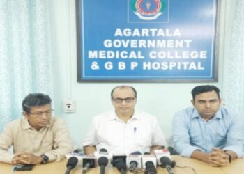 সুতা ছাড়া হৃদযন্ত্রের বিশেষ অঙ্গ প্রতিস্থাপন জিবি হাসপাতালে