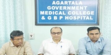 সুতা ছাড়া হৃদযন্ত্রের বিশেষ অঙ্গ প্রতিস্থাপন জিবি হাসপাতালে