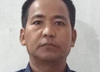 মুখ্যমন্ত্রীর সচিবালয়ে ওএসডি মলসম