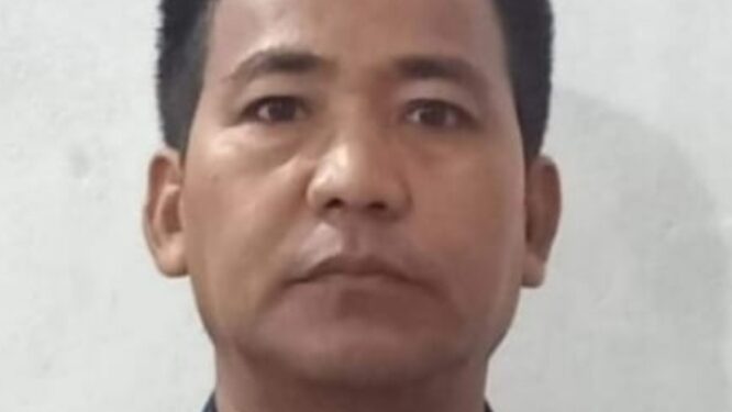 মুখ্যমন্ত্রীর সচিবালয়ে ওএসডি মলসম