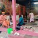 তিন কোটি টাকা ব্যায়ে তৈরি হচ্ছে মন্দির