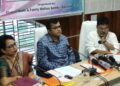 সিপাহীজলায় ডেঙ্গুর পরিসংখ্যান তুলে ধরেন জেলাশাসক