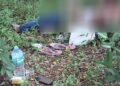 বৃহস্পতিবার রহস্যজনক মৃতদেহ উদ্ধার বিশালগড়ে