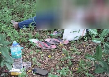 বৃহস্পতিবার রহস্যজনক মৃতদেহ উদ্ধার বিশালগড়ে