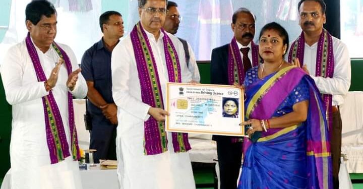 প্রান্তিক অংশের মানুষের উন্নয়ন সরকারের মূল লক্ষ্য:মুখ্যমন্ত্রী