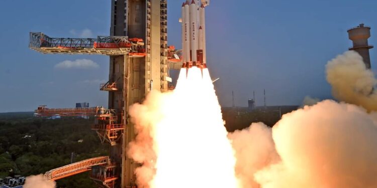 ভারতের প্রথম সূর্য মিশন আদিত্য L-1 সফলভাবে উৎক্ষেপণ