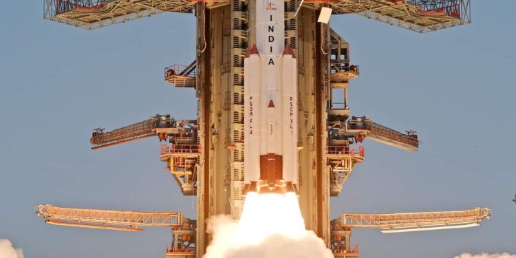 ভারতের প্রথম সূর্য মিশন আদিত্য L-1 সফলভাবে উৎক্ষেপণ