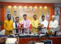 বক্সনগর ও ধনপুরের উপনির্বাচনে গণতন্ত্রের জয় হয়েছে : মুখ্যমন্ত্রী