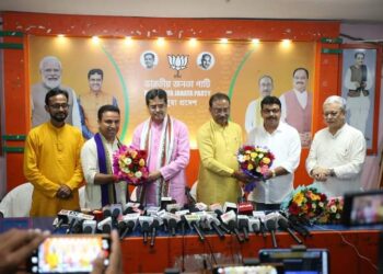 বক্সনগর ও ধনপুরের উপনির্বাচনে গণতন্ত্রের জয় হয়েছে : মুখ্যমন্ত্রী