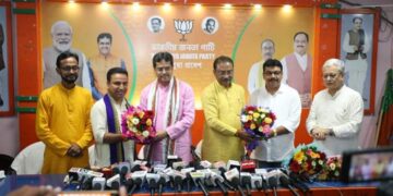 বক্সনগর ও ধনপুরের উপনির্বাচনে গণতন্ত্রের জয় হয়েছে : মুখ্যমন্ত্রী