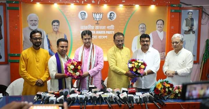 বক্সনগর ও ধনপুরের উপনির্বাচনে গণতন্ত্রের জয় হয়েছে : মুখ্যমন্ত্রী