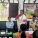ঐতিহ্যবাহী ভাদ্র মেলাকে কেন্দ্র করে বুধবার প্রশাসনিক বৈঠক অনুষ্ঠিত হয়েছে কমলাসাগরে