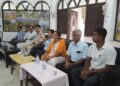 বিধায়িকার হস্তক্ষেপে করমুক্ত ভাদ্রমেলা