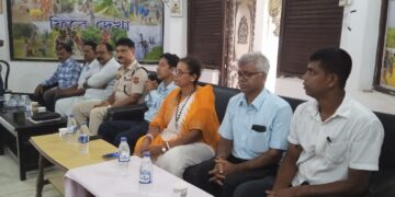 বিধায়িকার হস্তক্ষেপে করমুক্ত ভাদ্রমেলা