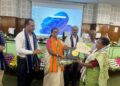জাতীয় ব্যাম্বো দিবসের শুভ উদ্বোধন করেন বিধায়িকা অন্তরা দেব সরকার
