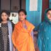 বিএসএফের হাতে আটক তিন বাংলাদেশী রোহিঙ্গা যুবতী