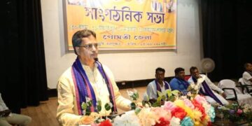 পদ নয়, দলের শক্তি বৃদ্ধিতে অগ্রাধিকার দিতে হবে : মুখ্যমন্ত্রী