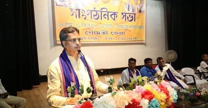পদ নয়, দলের শক্তি বৃদ্ধিতে অগ্রাধিকার দিতে হবে : মুখ্যমন্ত্রী