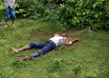 রহস্যজনক-মৃতদেহ-উদ্ধার!