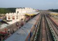 সাব্রুম পর্যন্ত পাড়ি দেবে কাঞ্চনজঙ্ঘা এক্সপ্রেস