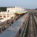 সাব্রুম পর্যন্ত পাড়ি দেবে কাঞ্চনজঙ্ঘা এক্সপ্রেস