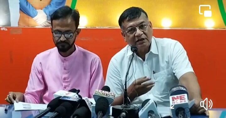 টাকারজলায় হিংসাশ্রয়ী ঘটনা