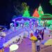 কমলাসাগর সোসাইটির চেয়ারম্যান নির্বাচিত বিধায়িকা