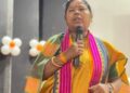 নারী সংরক্ষণ বিল গোটা বিশ্বের কাছে নজির : প্রতিমা