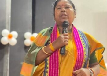 নারী সংরক্ষণ বিল গোটা বিশ্বের কাছে নজির : প্রতিমা