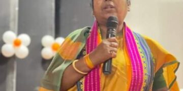 নারী সংরক্ষণ বিল গোটা বিশ্বের কাছে নজির : প্রতিমা