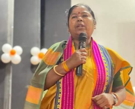 নারী সংরক্ষণ বিল গোটা বিশ্বের কাছে নজির : প্রতিমা