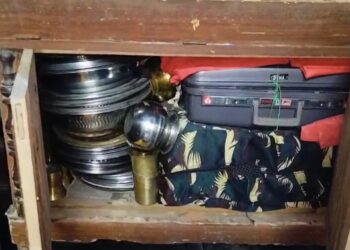 একই রাতে চার বাড়িতে চুরি,পুলিশি নিরাপত্তা প্রশ্নের মুখে