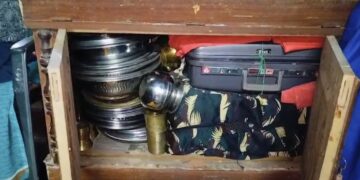 একই রাতে চার বাড়িতে চুরি,পুলিশি নিরাপত্তা প্রশ্নের মুখে