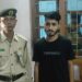 রাস্তারমাথা বন্ধন ব্যাংকের সামনের ছিনতাই কাণ্ডে গ্রেফতার আরও এক ছিনতাই বাজ