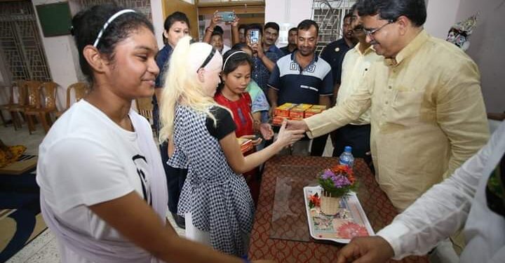 প্রান্তিক মানুষের উন্নয়নে কাজ করছে বর্তমান সরকার বর্তমান সরকারের:মুখ্যমন্ত্রী