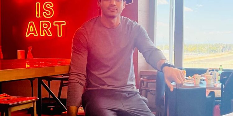 এশিয়ান গেমসে আবার সোনা জয় নীরজ চোপড়ার!