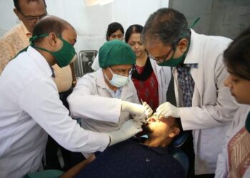 সফল অস্ত্রোপচার করলেন মুখ্যমন্ত্রী