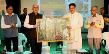 বিশ্ববিদ্যালয় ভবিষ্যতের গবেষণাগার : মুখ্যমন্ত্রী