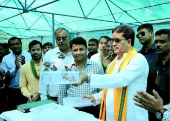 প্রজাপতির সংরক্ষণ পরিবেশের জন্য গুরুত্বপূর্ণ : মুখ্যমন্ত্রী