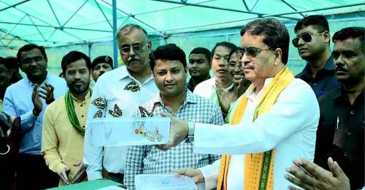 প্রজাপতির সংরক্ষণ পরিবেশের জন্য গুরুত্বপূর্ণ : মুখ্যমন্ত্রী