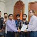 সাংবাদিকের সাথে দুর্ব্যবহারের অভিযোগে সরব বিশালগড় প্রেসক্লাব ও জার্নালিস্ট ইউনিয়ন