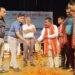 ভ্যাট ও মেডিকার যৌথ উদ্যোগে শনিবার মেগা স্বাস্থ্য শিবির অনুষ্ঠিত হয়েছে বিশালগড় টাউন হলে