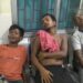 ফুটবল ম্যাচ শেষে বাড়ি ফেরার পথে বোলেরো গাড়ি উল্টে গুরুতর আহত ৮