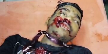 লরির চাপায় মৃত্যু এক বাইক আরোহীর