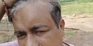 রাবার ব্যবসায়ীর কাছ থেকে তিন লক্ষ টাকা ছিনতাইকাণ্ডে আতঙ্কের ছায়া ব্যবসায়ী মহলে