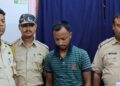 ৪৫ লক্ষ টাকার হেরোইন ও ইয়াবা ট্যাবলেট সহ পুলিশের হাতে আটক এক