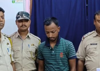 ৪৫ লক্ষ টাকার হেরোইন ও ইয়াবা ট্যাবলেট সহ পুলিশের হাতে আটক এক