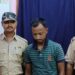 ৪৫ লক্ষ টাকার হেরোইন ও ইয়াবা ট্যাবলেট সহ পুলিশের হাতে আটক এক