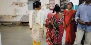 নাবালক ছেলের দ্বারা ধর্ষনের শিকার ৯ বছরের এক নাবালিকা